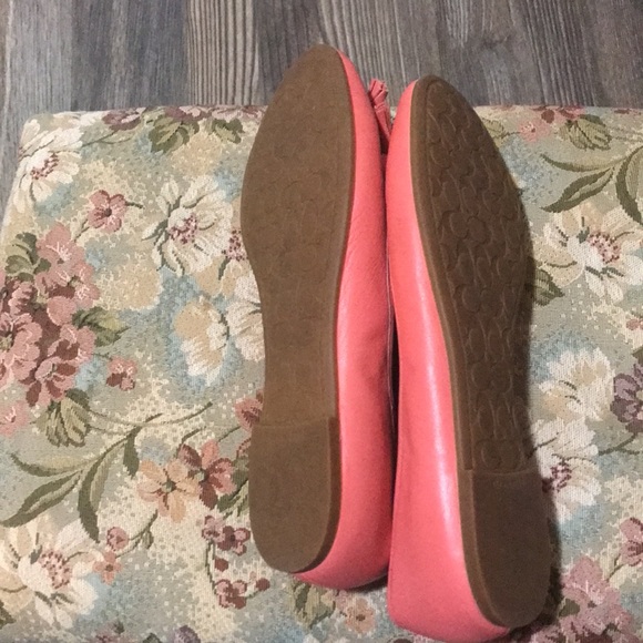 🐞Coach Flats - Picture 5 of 8